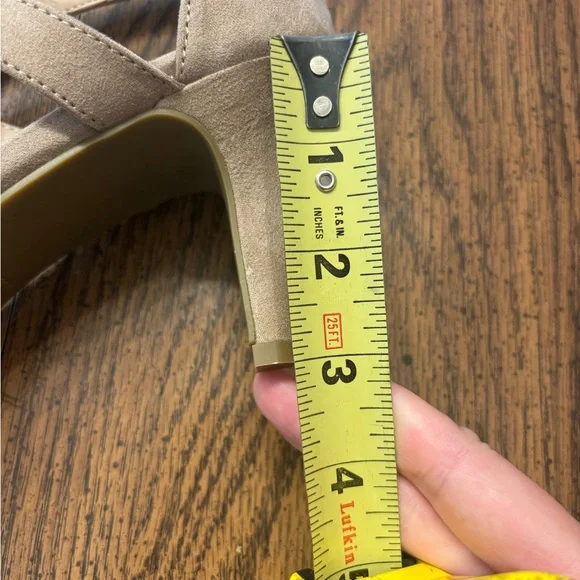 New in box Madeline Stuart women’s heels 11 - Picture 10 of 10